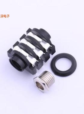 PJ-609BA |原装插件音频(耳机)