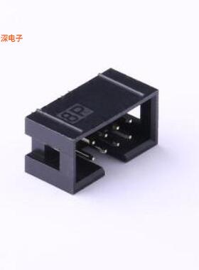 321008SG0ABK00A01 原装|正品插件,P=2.54mm