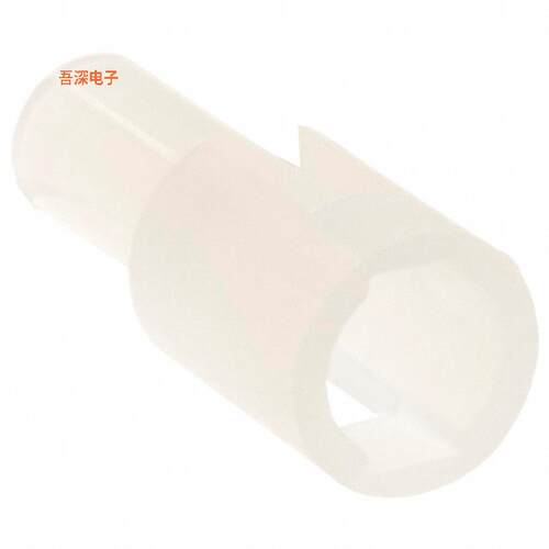 0003062011 |插头CONN PLUG HSG 1POS .062