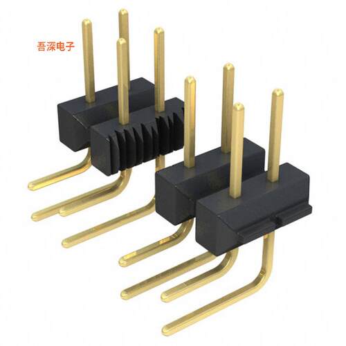 0010894262 |原装全新CONN HEADER R/A 26POS 2.54MM