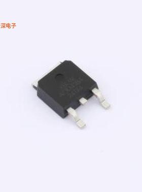 AOD4184(XBLW) |原装TO-252-2L(MOSFET)