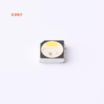 SKC6812RGBW-NW-B |原装SMD5050-4PRGB (内置IC)