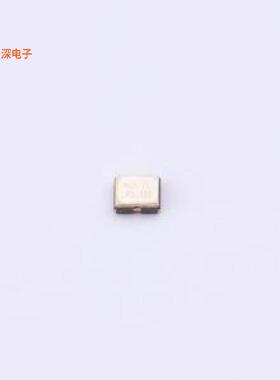 8122H-Y40.000NK33DT |原装SMD2520-4P温度补偿晶体振荡器(TCXO)