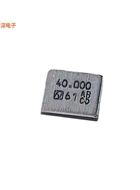 CS12925-76.8M|MHz 晶体CRYSTAL 76.8000MHZ 8PF SM