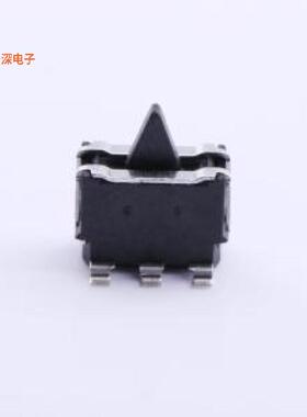 K5-1640SN-01 |左右拨动行程SMD