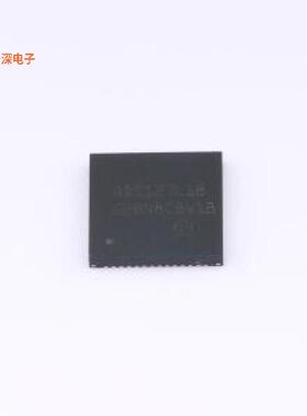 ADS127L18IRSHR |原装VQFN-56-EP(7x7)模数转换芯片AD