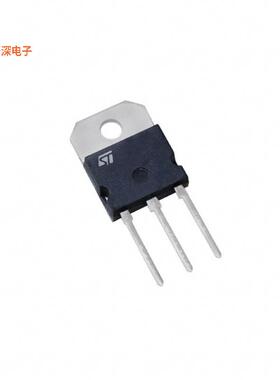 STPS3045CP |1 对共阴极DIODE ARRAY SCHOT 45V 15A SOT-93