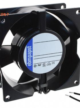 3660 |115/230VACFAN AXIAL 92X38MM 115/230VAC