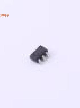 MAX4594DBVR |原装SOT-23-5IC SWITCH SPST-NOX1 10OHM SOT23