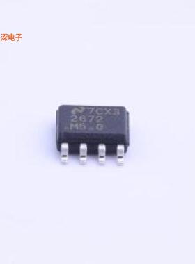 LM2672M-5.0/NOPB|原装SOIC-8DC-DC芯