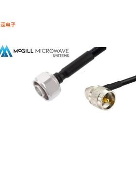 原装 LMR-400-DB-4195M-UMRA(QTY:5ft) |全新正品4.1/9.5 转 UHF