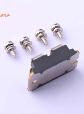 DSEI2X61-12B |原装SOT-227BDIODE MOD GP 1200V 52A SOT227B