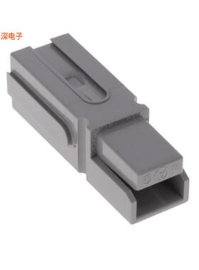 1321G8|无公型或母型之分CONN HSG 1POS GRA