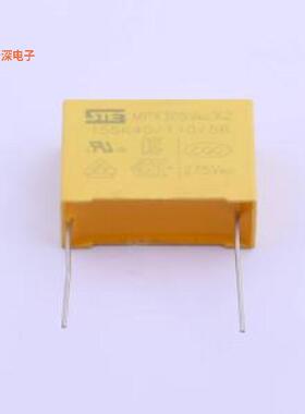 X2Q2155KV1B0320220130ES0 |原装插件,P=27.5mm安规