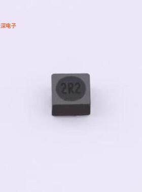 SH40282R2YLB |原装SMD,4.8x4.8mm功率