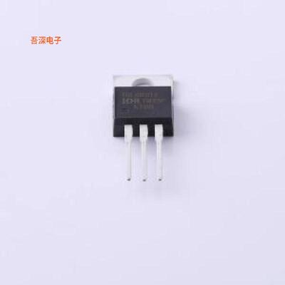 IRLB8314PBF |原装TO-220AB(MOSFET)