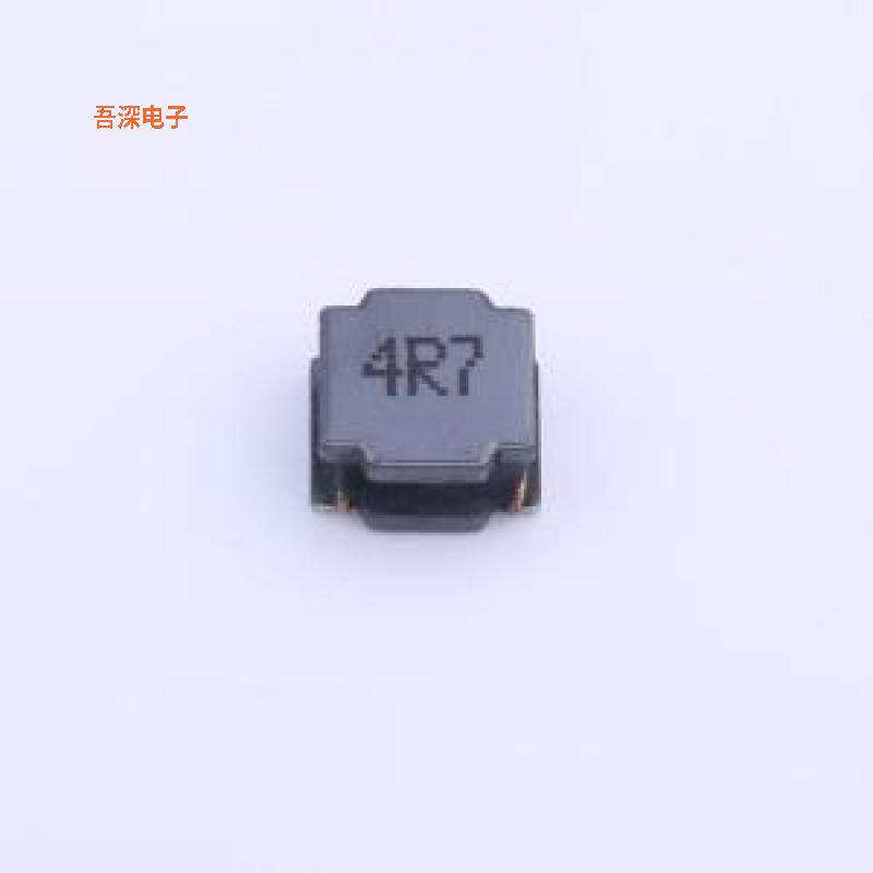 FNR8040S4R7NT |原装SMD,8x8mm功率