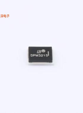 DPM3215 |15A 20.2V-36V 7-8串一次性保险丝SMD-3P,4x3m