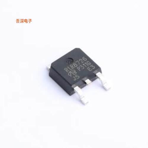 IRLR8726TRPBF-VB |原装TO-252(MOSFET)