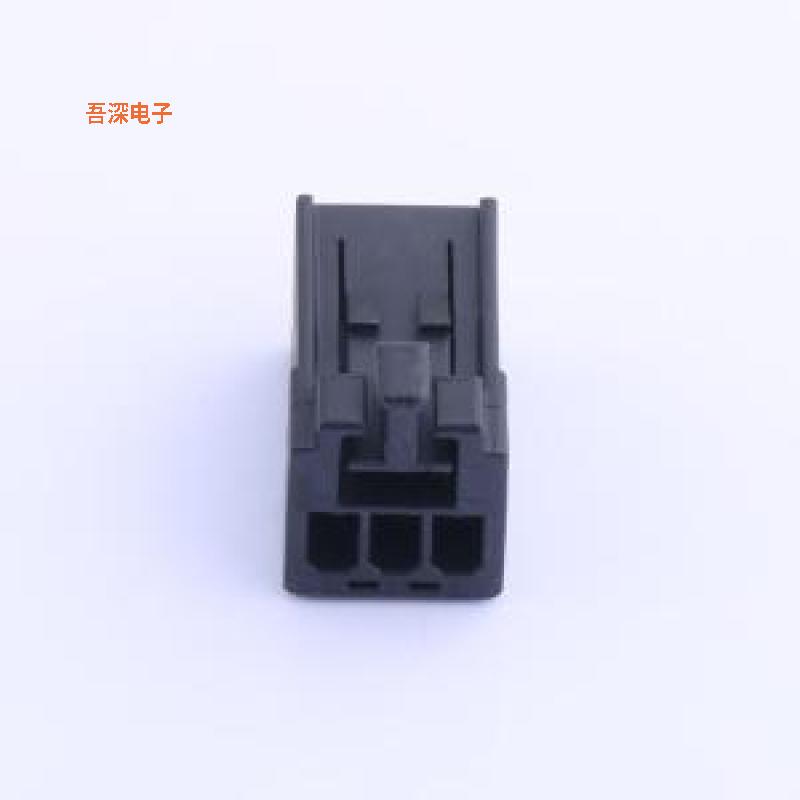 J21SF-03V-KX-L |原装P=2.5mm(线对板/线对线)