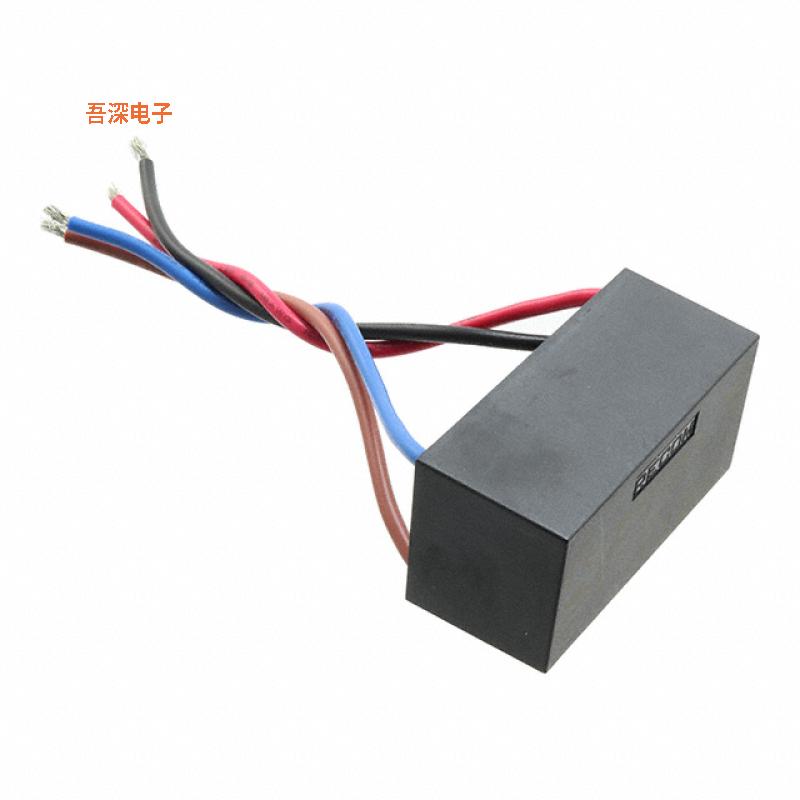 RAC20-24SK/W |类型:封闭式20W AC/DC-CONVERTER 'POWERLINE'