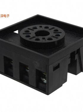 25622203 |插口CONTROL TIMER ACCESS SOCKET 8P