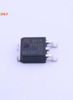 LD29150DT33R 原装|正品TO-252-2(DPAK)