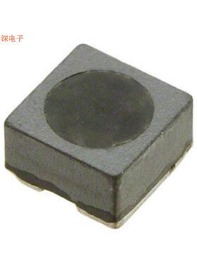 744043003 原装|正品SMD,4.8x4.8mm