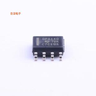 OPA140AIDR |原装SOIC-8精密运放