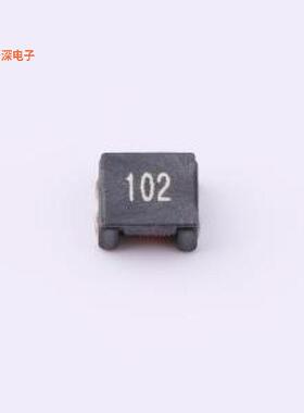 MACM4520-102 |共模共模滤波器SMD-4P,4.7x4.5m