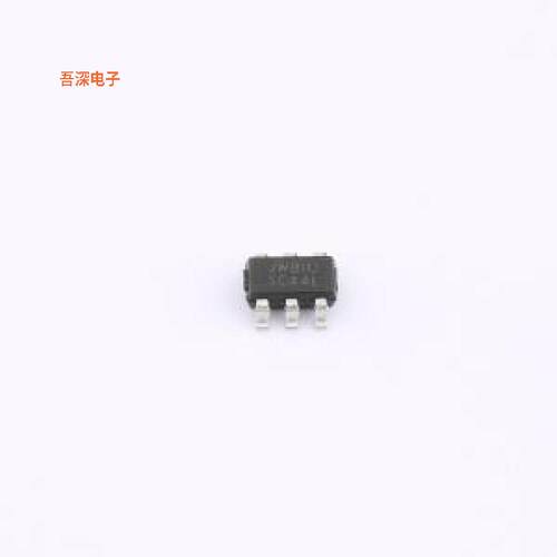 JW5026 |原装SOT-23-6DC-DC电源芯片
