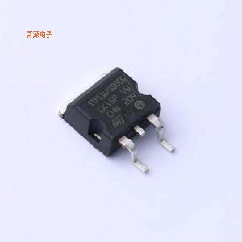 STPS16H100CG-TR |原装D2PAKDIODE ARRAY SCHOTT 100V 8A D2PAK,3C数码配件,分配器/分频器/分支器,淘宝优惠券,粉丝福利购,淘宝优惠卷