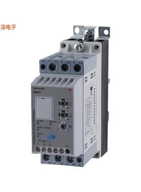 RSWT6016GGV10 |模块3PH SSR 220-600V 16A O/L