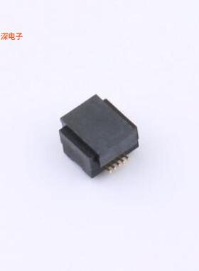 HC-PBB05-2-10-F-H3.0-G1-R-P-04 原装|正品SMD,P=0.5mm