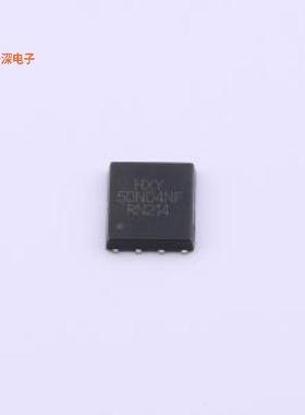 HXY50N04NF |原装DFN5X6-8L(MOSFET)
