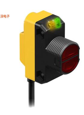 QS18VP6DVSQ5 |扩散WORLD-BEAM QS18 SERIES: SMALL SP