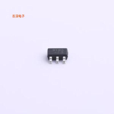 PJ9193M25SE |原装SOT-23-5线性稳压器(LDO)