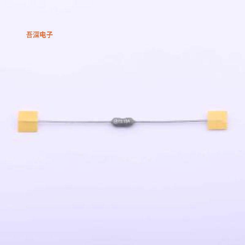 20T-032H |原装插件,D2.7xL7.3mm一次性保险丝