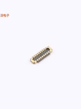HC-PBB13C-16DP-0.35V-0.6-05 原装|正品SMD,P=0.35mm
