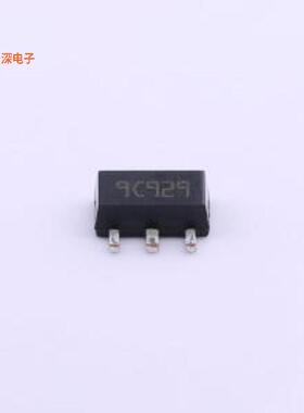 L79L05ACUTR |原装SOT-89-3IC REG LINEAR -5V 100MA SOT89-3