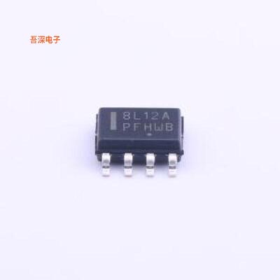 MC78L12ABDR2G|原装SOIC-8IC REG LINEAR 12V 100MA 8-SOI