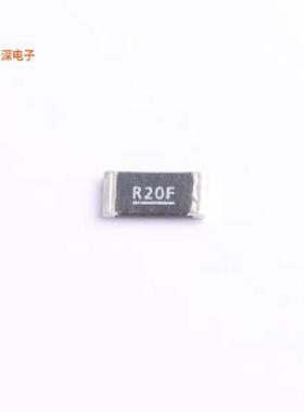 WSL2010R2000FEA18 |原装2010RES 0.2 OHM 1% 1W 2010