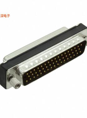 163A50049X |护罩CONN DSUB ADAPTER DB50F DB50M