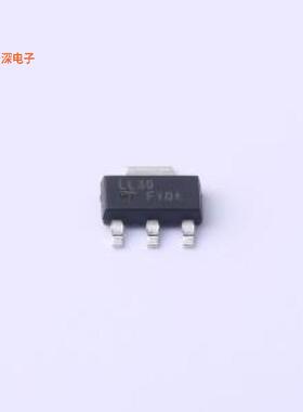 LDL1117S30R |原装SOT-223-4IC REG LINEAR 3V 1.2A SOT-223