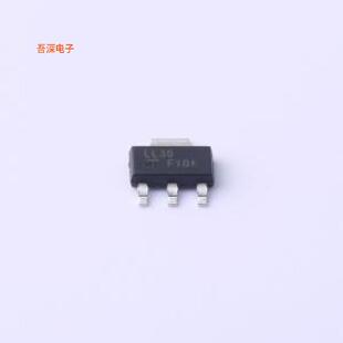 LDL1117S30R |原装SOT-223-4IC REG LINEAR 3V 1.2A SOT-223