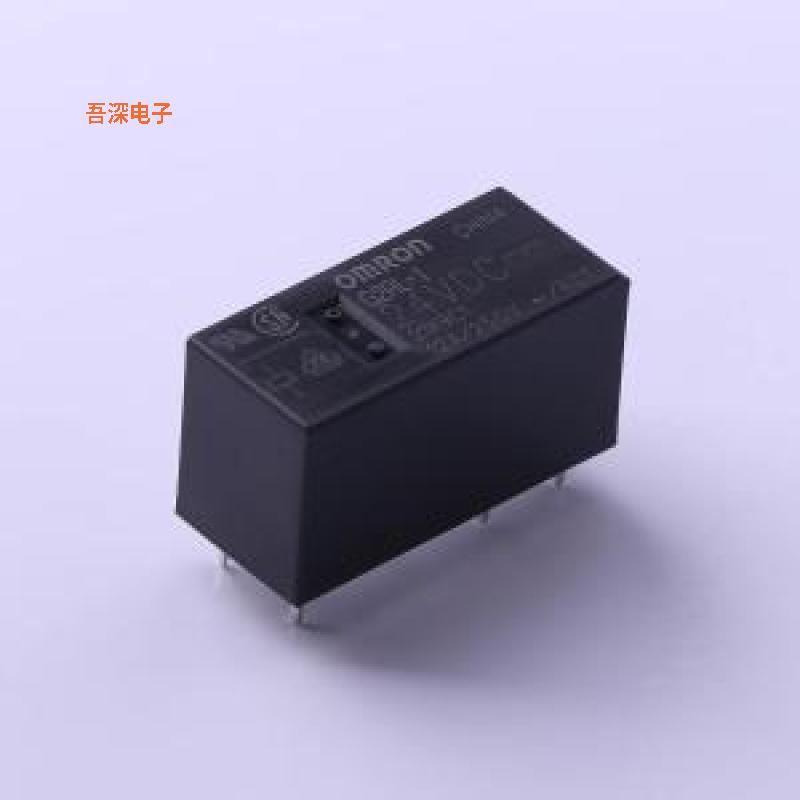 G2RL-1-DC24 |功率继电器G2RL-1-DC24V G2RL-1-24VDC