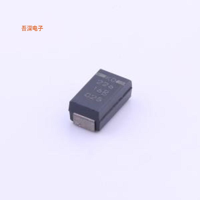 T520C226M016ATE080 |原装CASE-C-6032钽