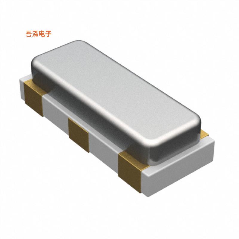 CSTNE12M2GH5L000R0 |陶瓷CERAMIC RES 12.2880MHZ 33PF SMD