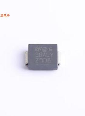 SM30T26CAY |原装SMC(DO-214AB)TVS DIODE 22VWM 35.5VC SMC