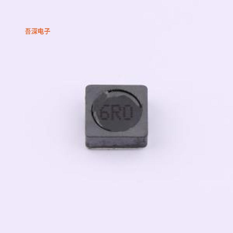 SH60286R0YLB |原装SMD,6.8x6.8mm功率